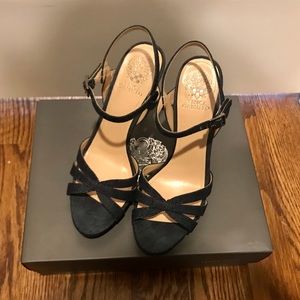 ▪️SOLD▪️Vince Camuto Jessamae Sandal